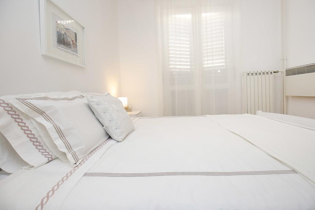 Prokonzul 2Br Apartment In Old Town ซาดาร์ ภายนอก รูปภาพ